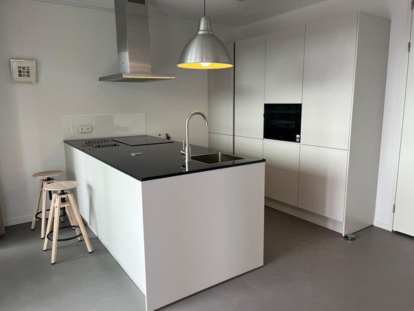 Foto - Te huur: Isabellastraat 53, 4811 JZ Breda
